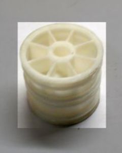 ROLLER,O-RING IDLER F/.625 SHAFT